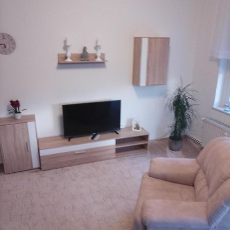 Ferienwohnung Poschmann باد فيلسناك المظهر الخارجي الصورة
