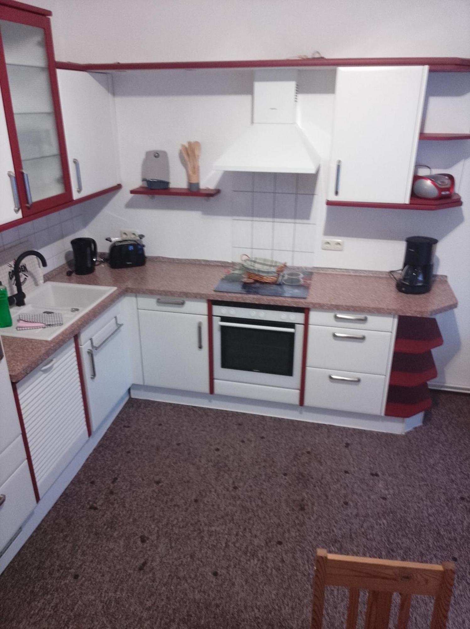 Ferienwohnung Poschmann باد فيلسناك المظهر الخارجي الصورة