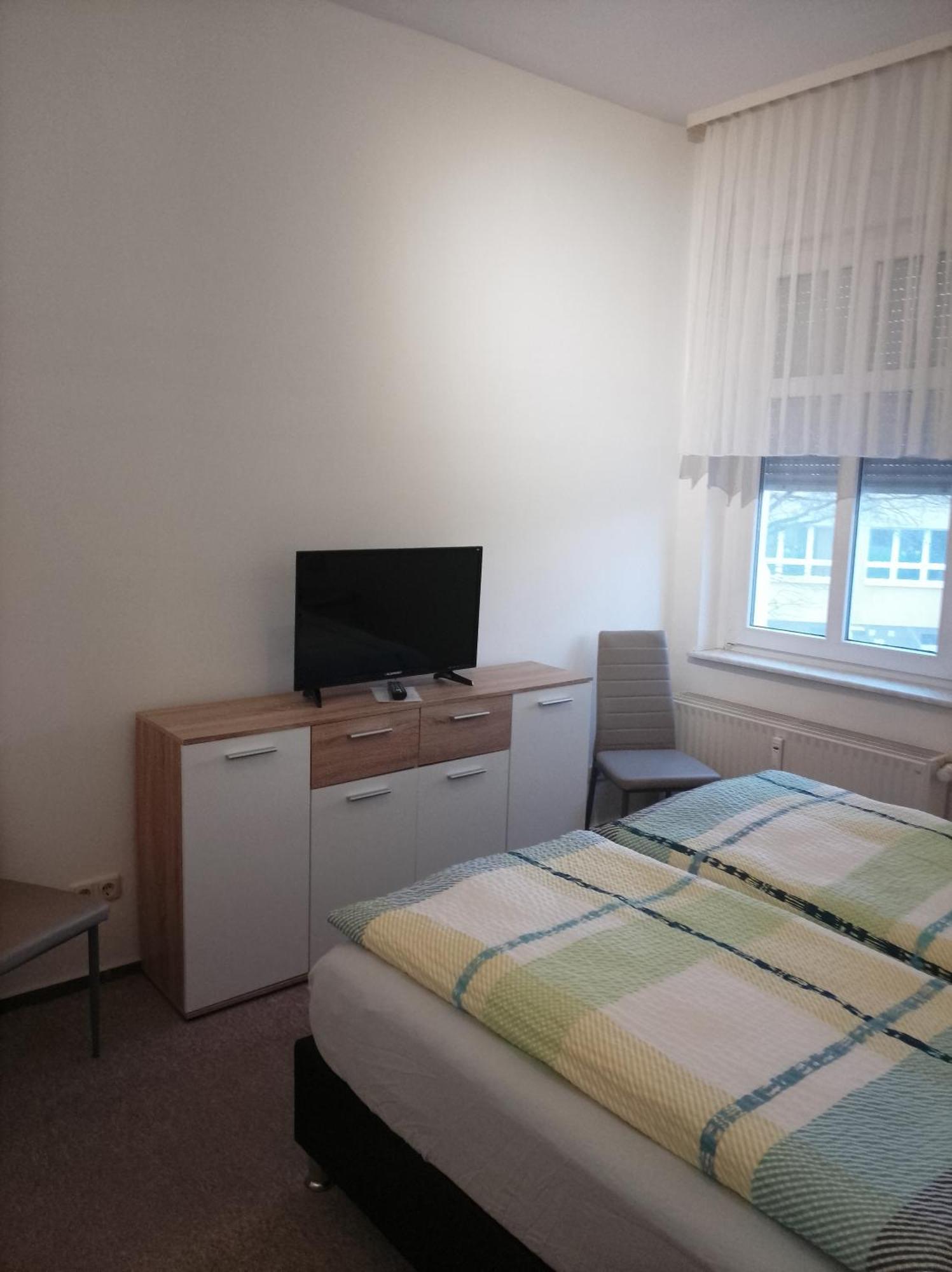 Ferienwohnung Poschmann باد فيلسناك المظهر الخارجي الصورة